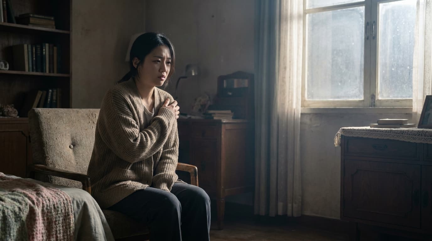 피부 연고 발라도 자꾸 재발해요? 근본 원인 해결해야 만성 가려움 멈춥니다