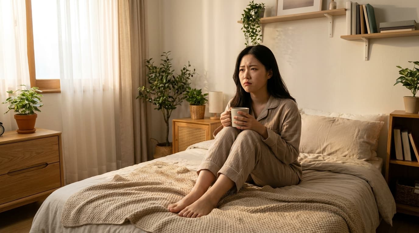 分泌物突然增多是阴道炎吗?不要再独自烦恼了!