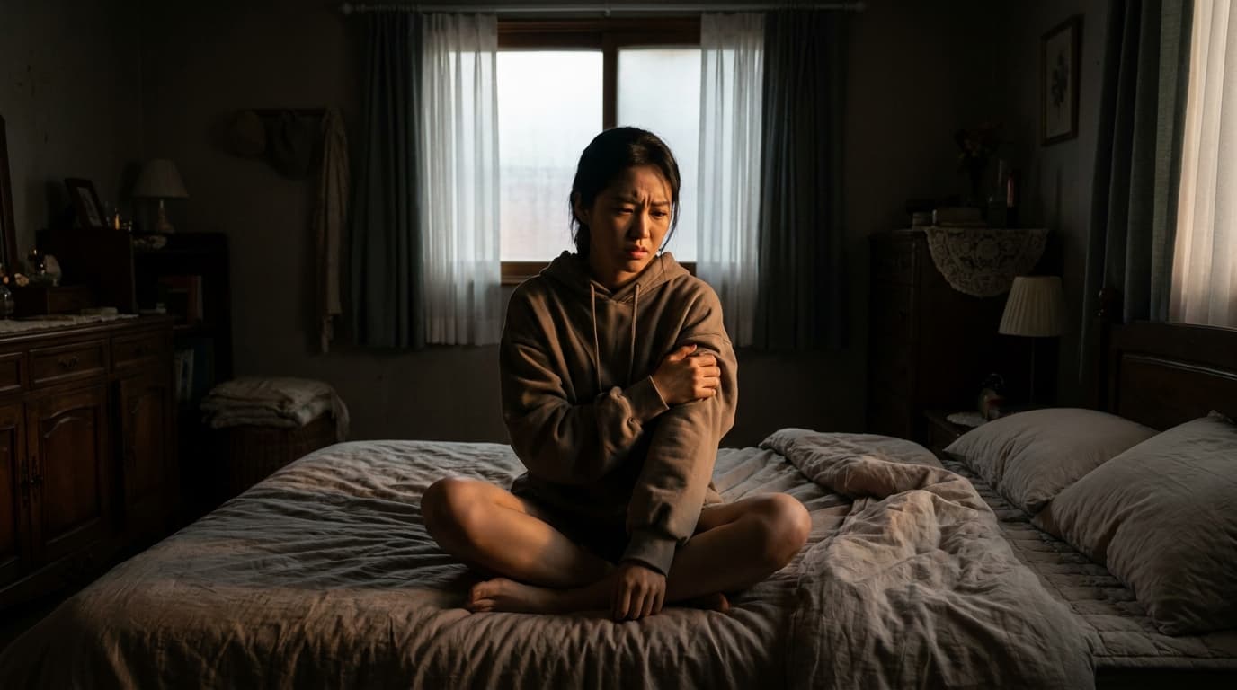 身上像被蚊子咬了一样凸起是怎么回事?反复发作的荨麻疹,是时候彻底根治了。