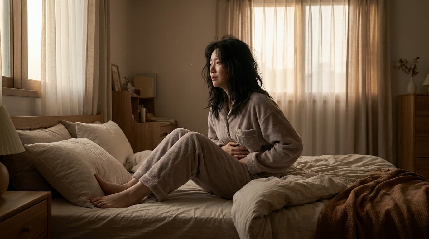 Why Do Miscarriages Keep Happening Could It Be Habitual Miscarriage Break the Cycle of Pain