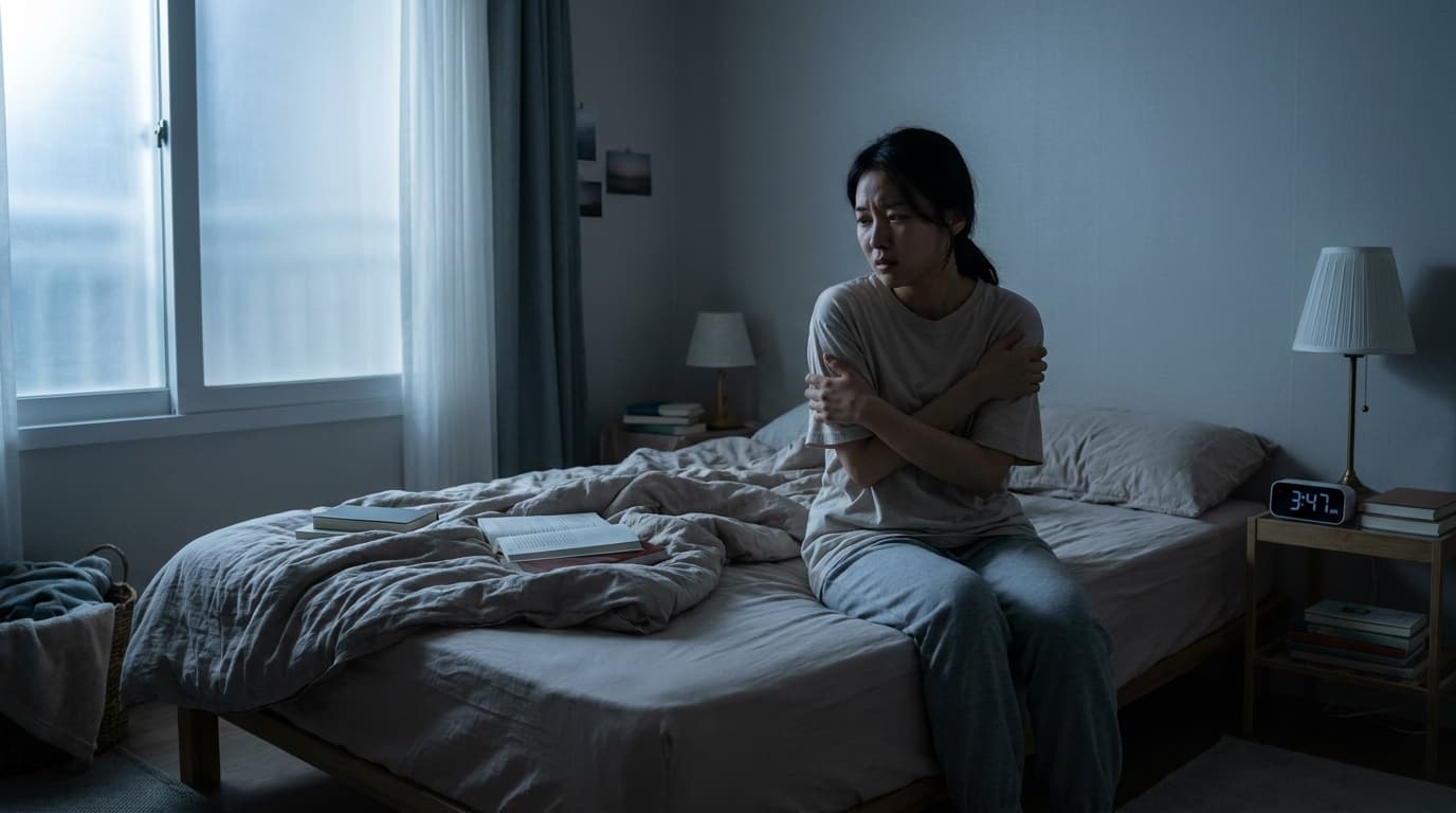 갑자기 온몸이 가려운데 왜 이러죠? 피부가 보내는 SOS 신호, 놓치지 마세요!