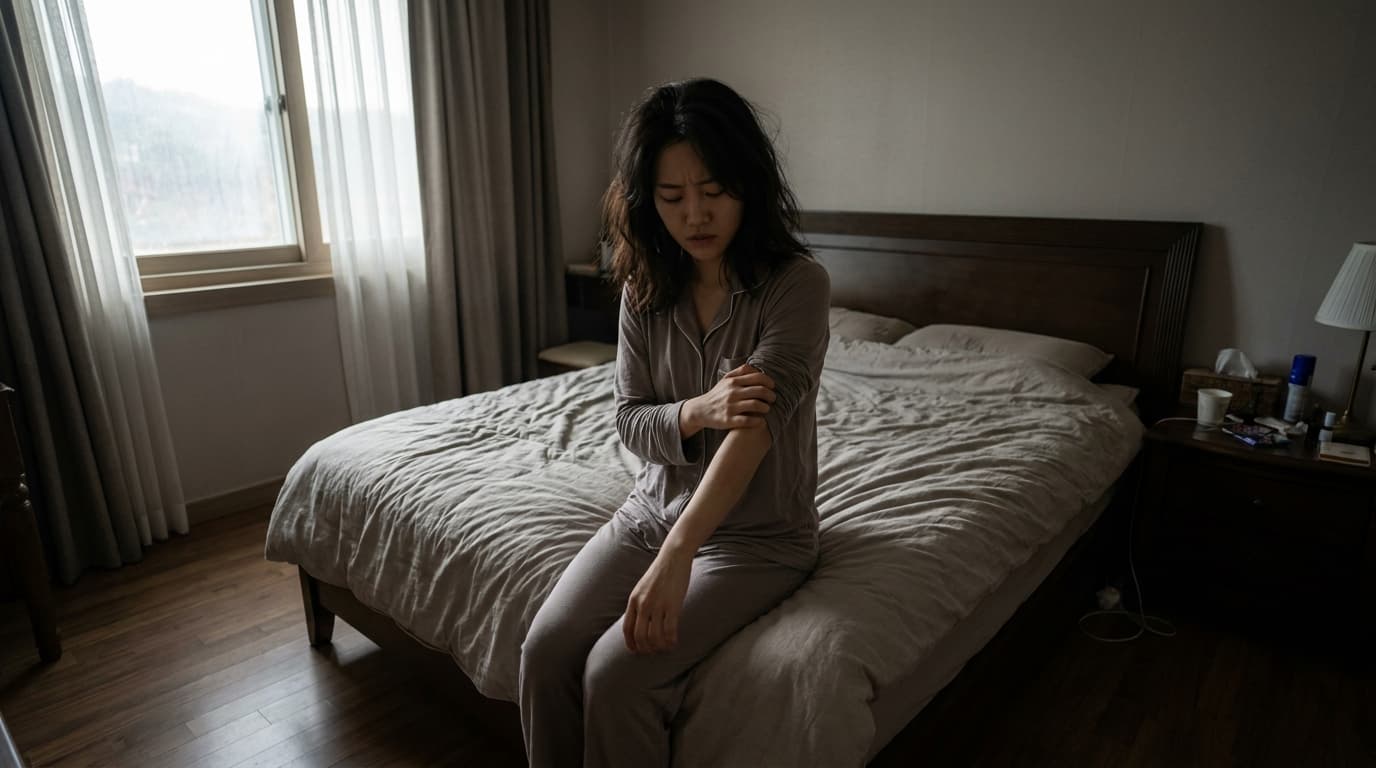 Chronic Skin Troubles Should You Go to Oriental Clinic or Dermatology