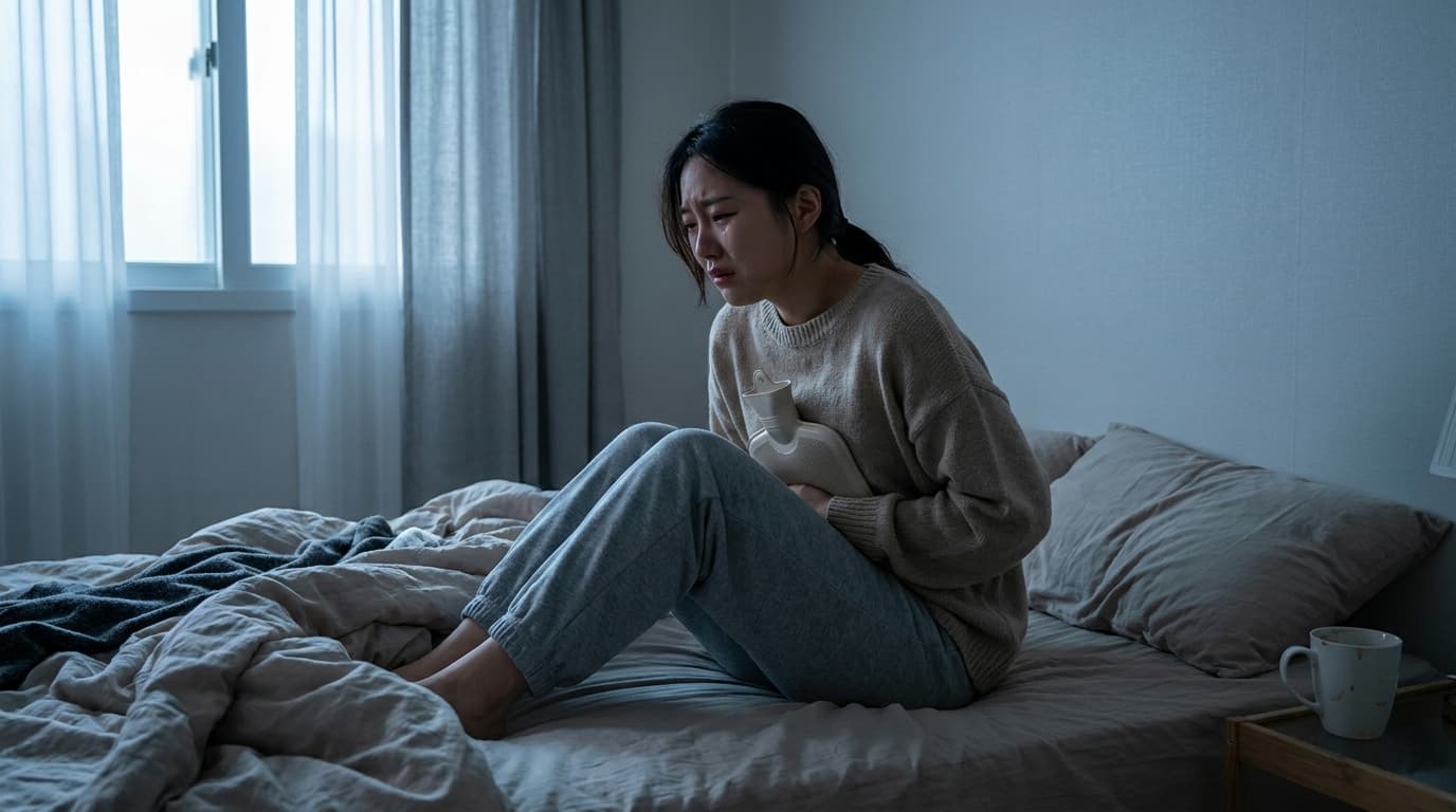 Is Resting Enough After a Miscarriage Wise Post Recovery for the Next Pregnancy