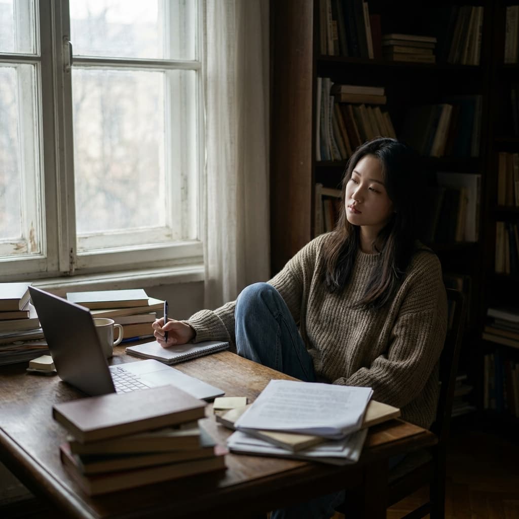 头脑昏沉无法集中注意力?可能不只是疲劳,而是因为“这个”
