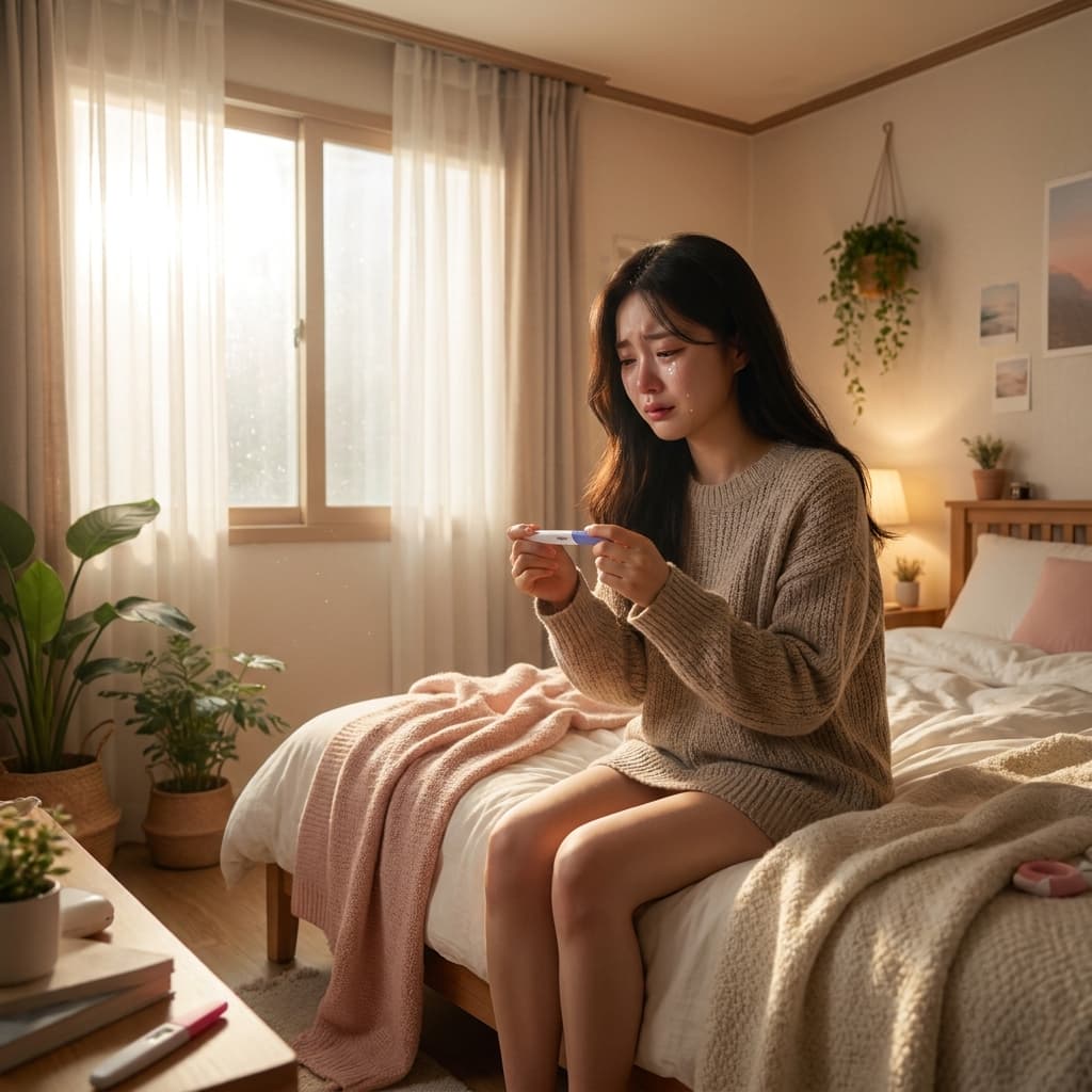Why Pregnancy Doesn't Happen Even When Timing Intercourse Around Ovulation: The Real Reasons