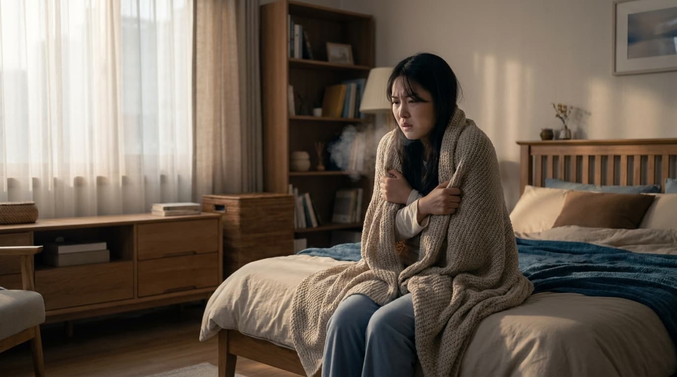 Postpartum Joint Chill, Shivering from Cold Wind: Time for Change in Postpartum Wind Syndrome