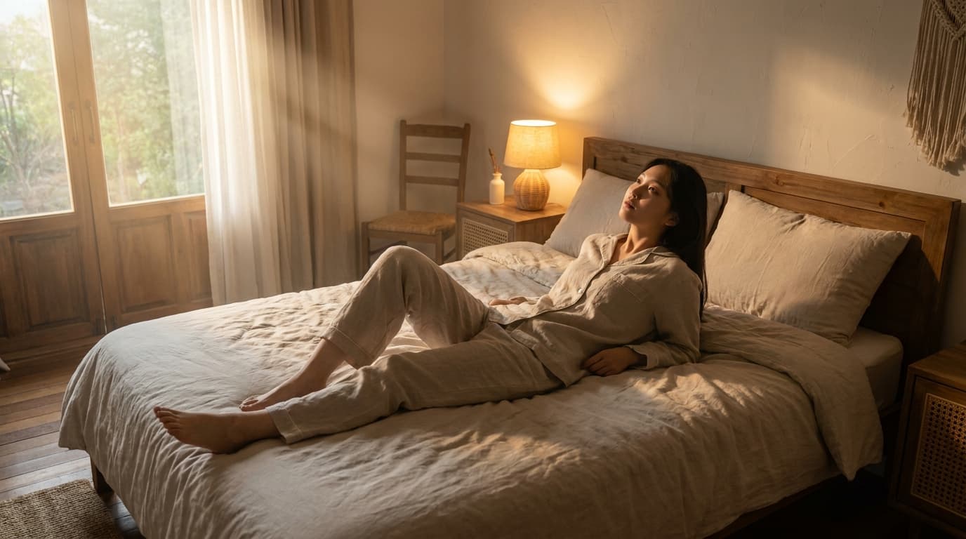 Having Trouble Conceiving Don't Miss the Last Golden Time for Pregnancy in Your Late 30s