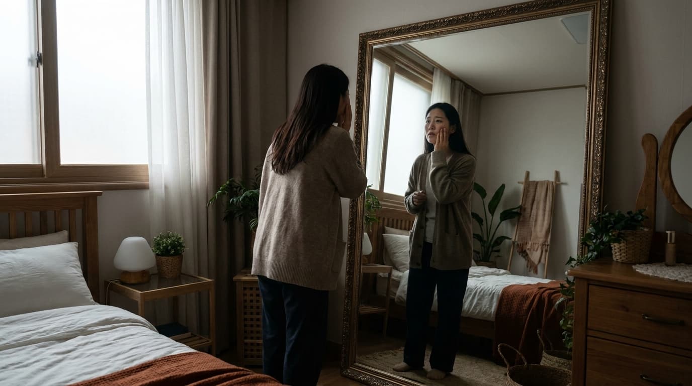 임신 중인데 얼굴 한쪽이 마비됐어요: 임산부 안면마비, 한방으로 안전하게 회복하세요.