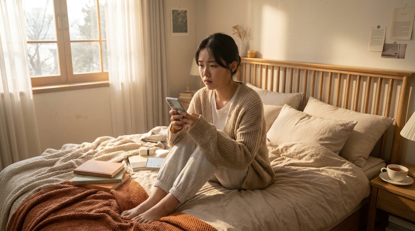 생리불순인데 임신 준비, 괜찮을까요? 불안한 마음 달래고 성공적인 임신 위한 첫걸음