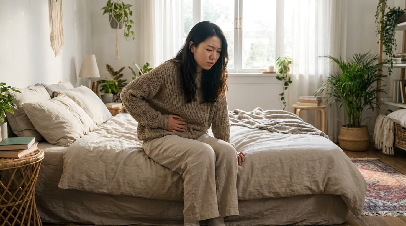 Can Bartholin Cyst Be Treated Healthily Without Surgery