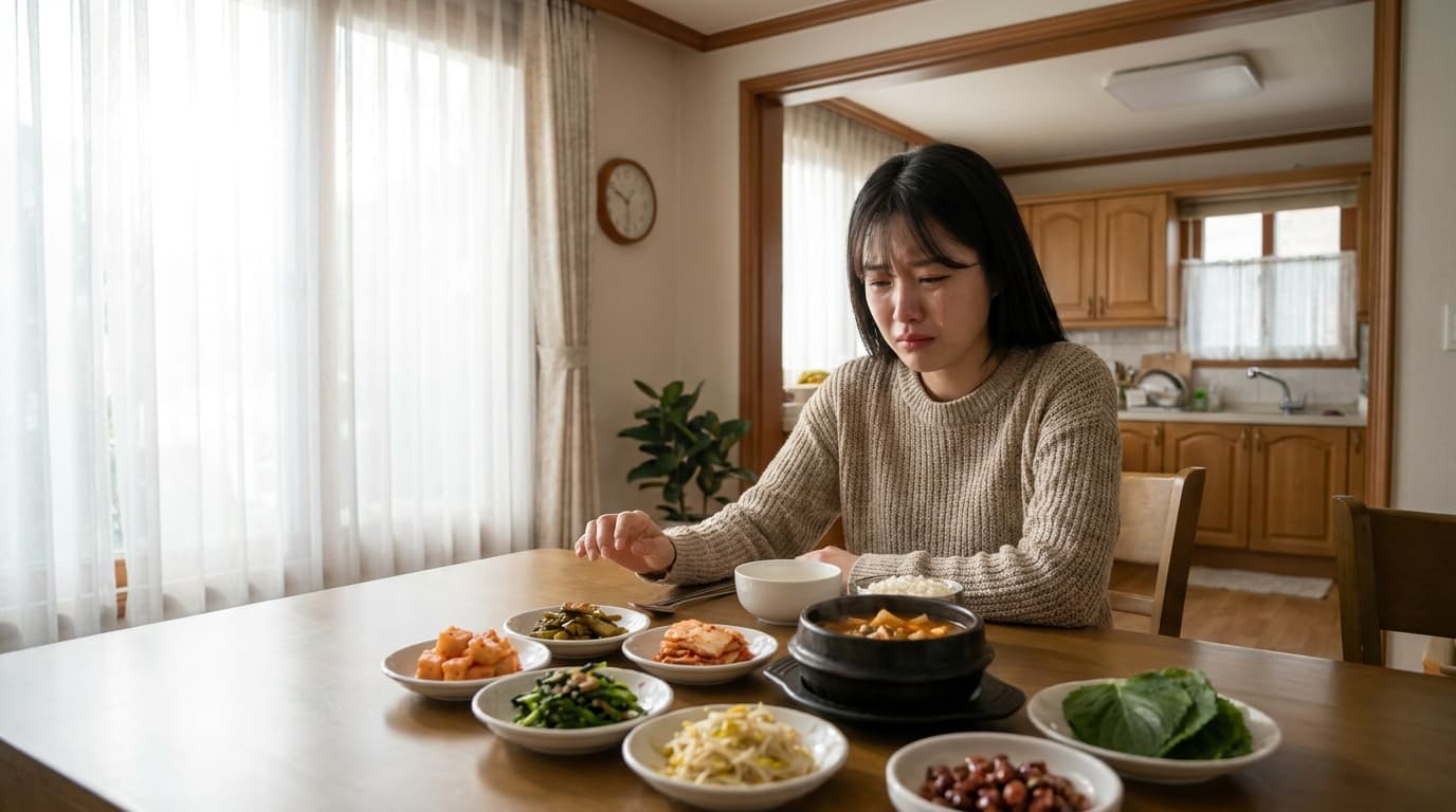 Im hungry but food wont go down A warning from your body it may be a sign of decreased gastrointestinal function