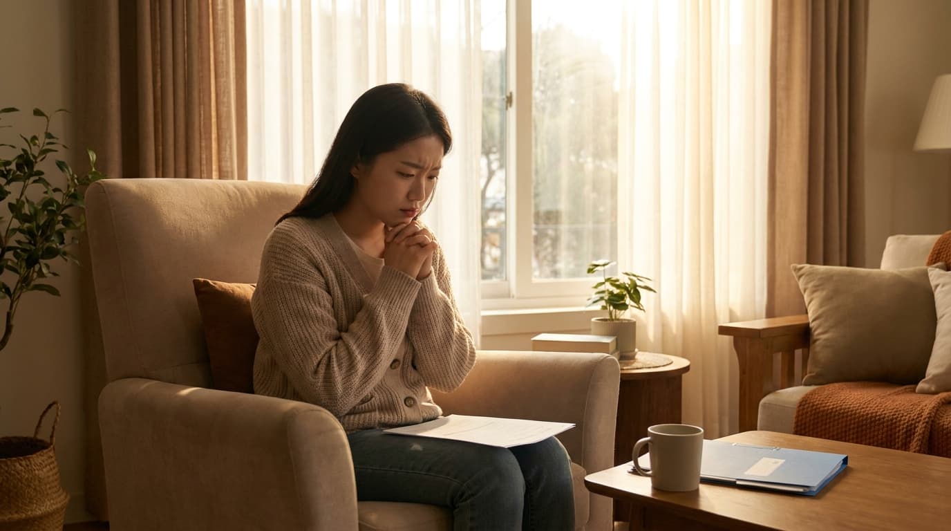 Cervical Abnormalities During Pregnancy Preparation Finding Peace of Mind