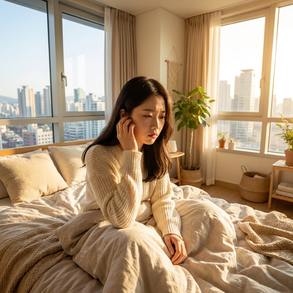When You Stop Birth Control and Periods Dont Come Restoring Hormonal Balance with Korean Medicine