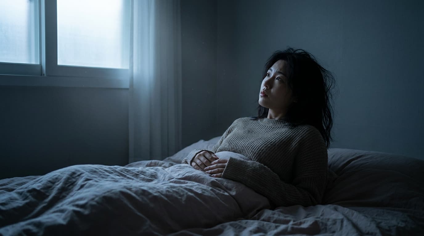 임신만 되면 아기 심장이 자꾸 멈춰요: 반복유산, 이제는 '왜'인지 들여다볼 때