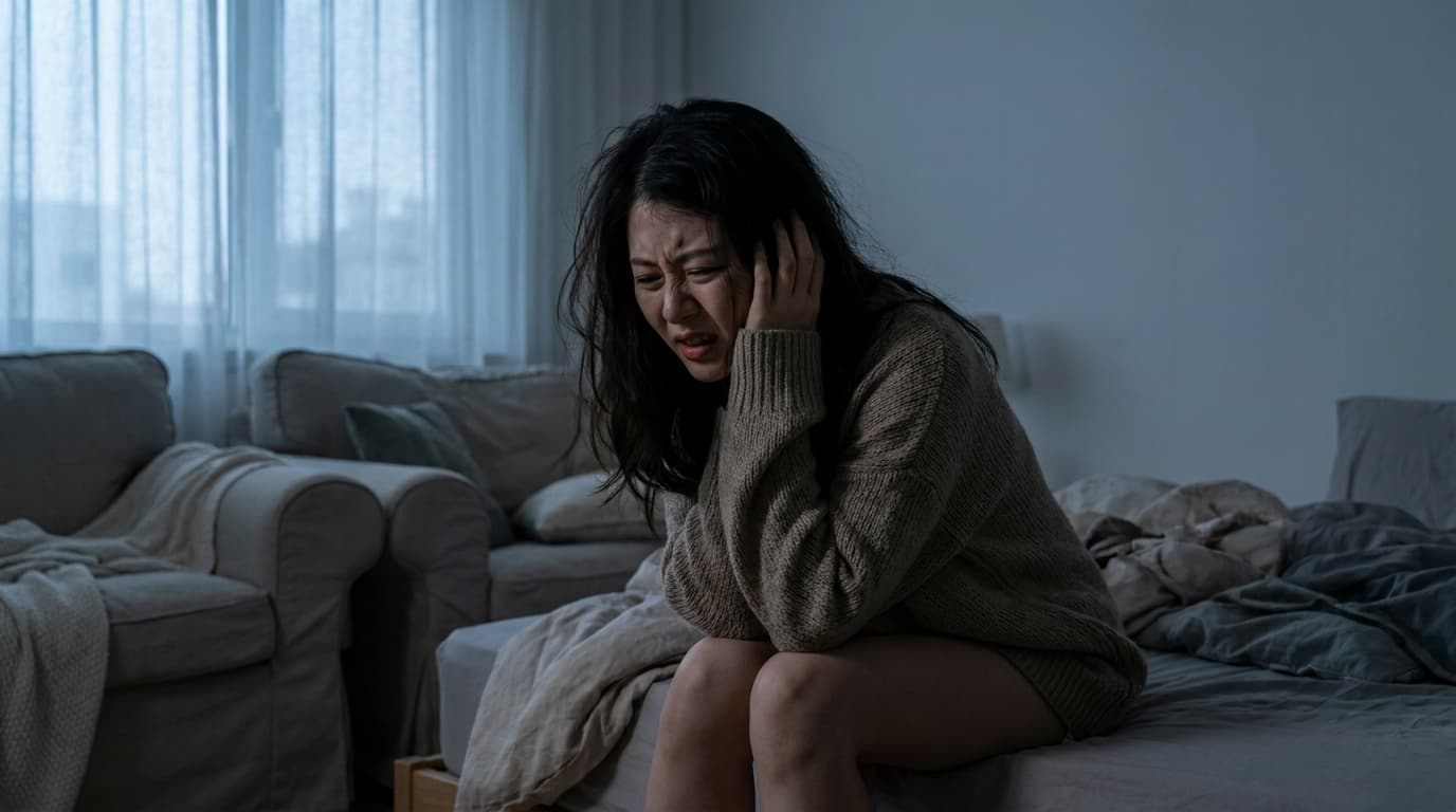 Feeling Weak All Over and Nauseous When You Need to Find the Real Cause of Energy Depletion