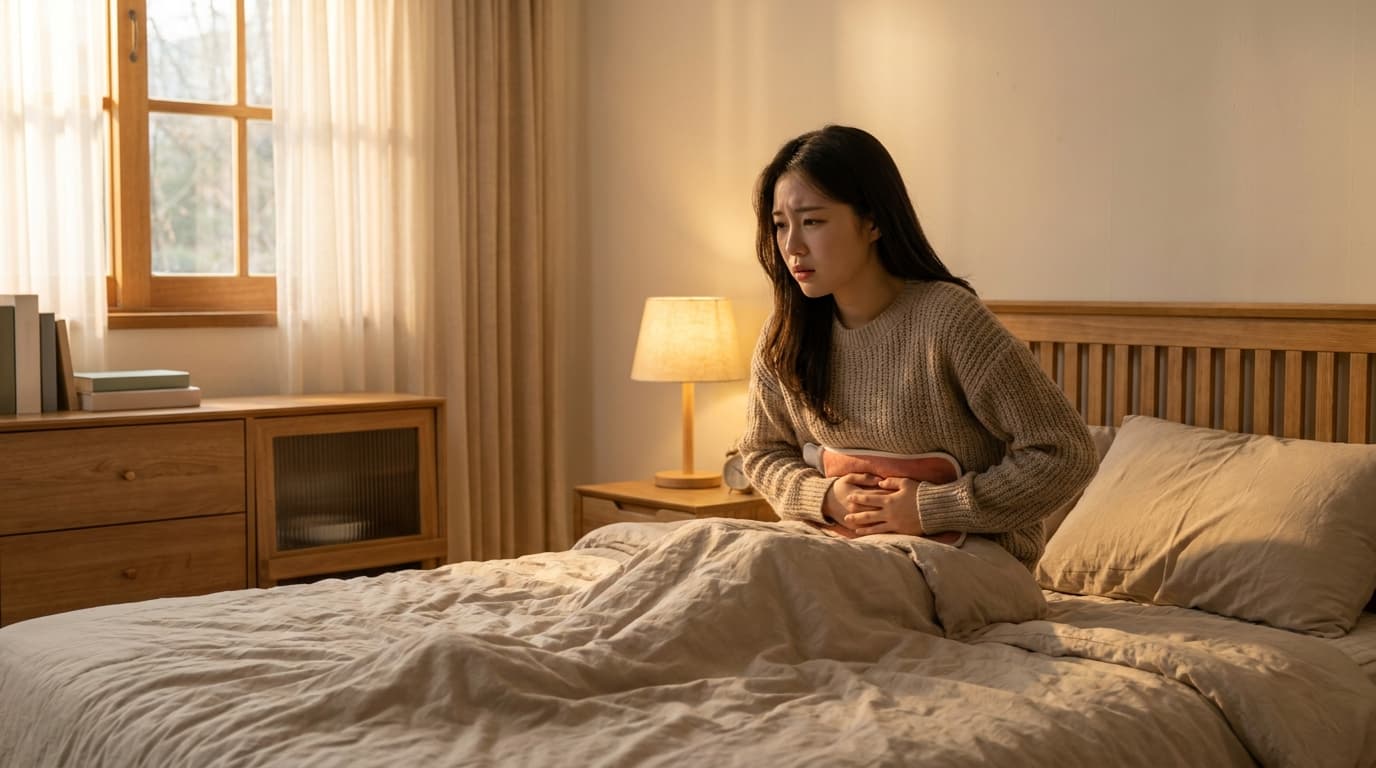If You Cannot Give Up Despite Recurrent Miscarriage or Advanced Maternal Age Find the Root Cause at Songdo Branch