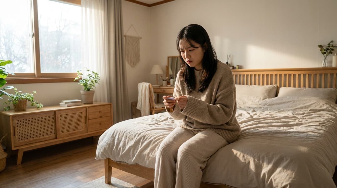 Excessive Discharge in Early Pregnancy Are You Uncomfortable and Anxious Because of This