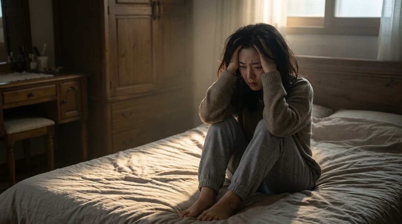Why Do I Keep Hurting Even When Tests Show Nothing? Could It Be the 'Autonomic Nervous System'?