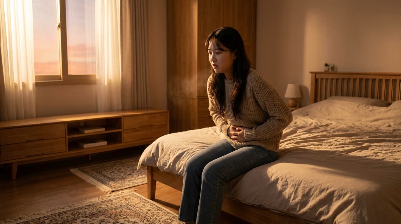 Diet and Missing Menstruation Wise Recovery Without Losing Health