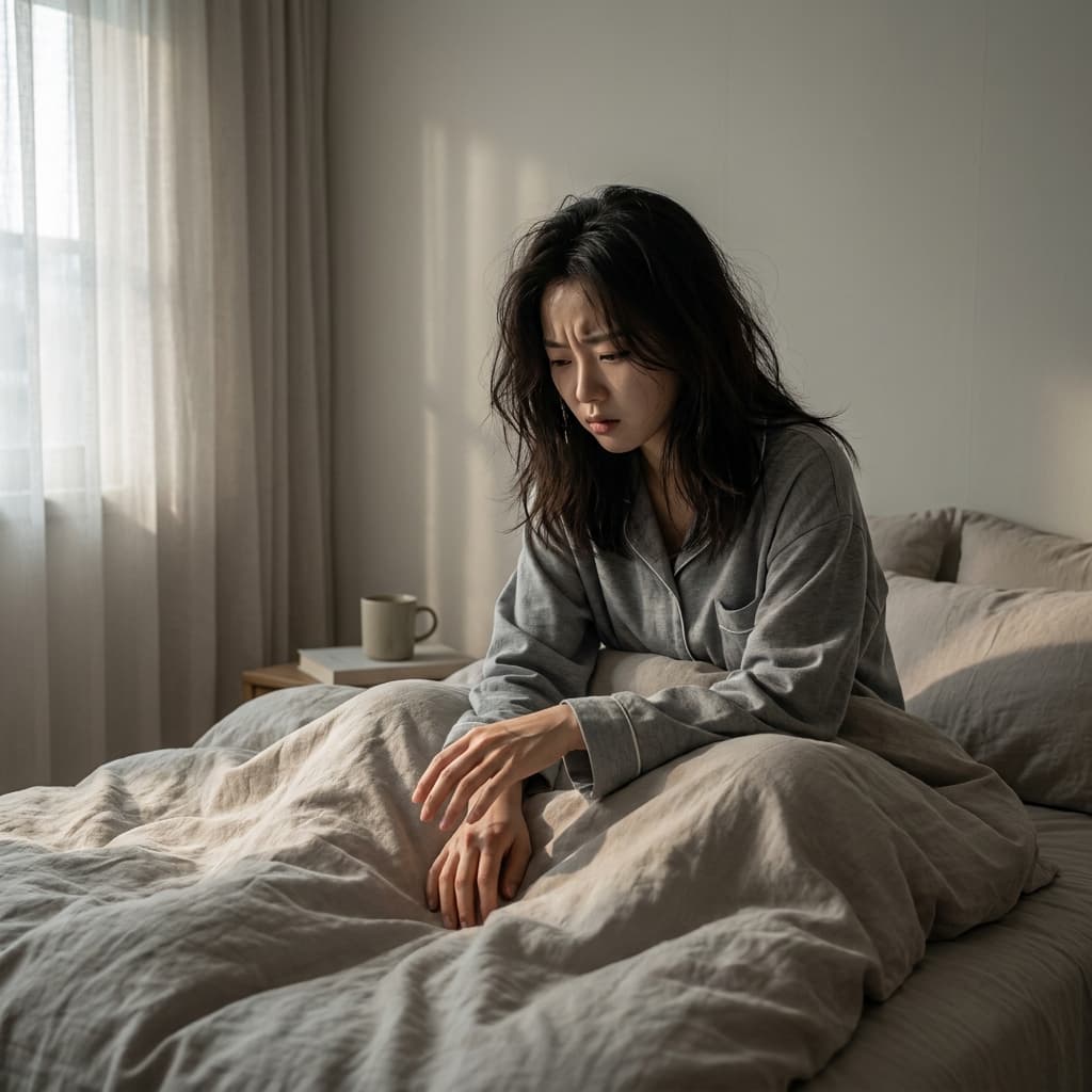 Hand Tremor When at Rest Is It a Different Signal From Tremor You Must Find the True Cause