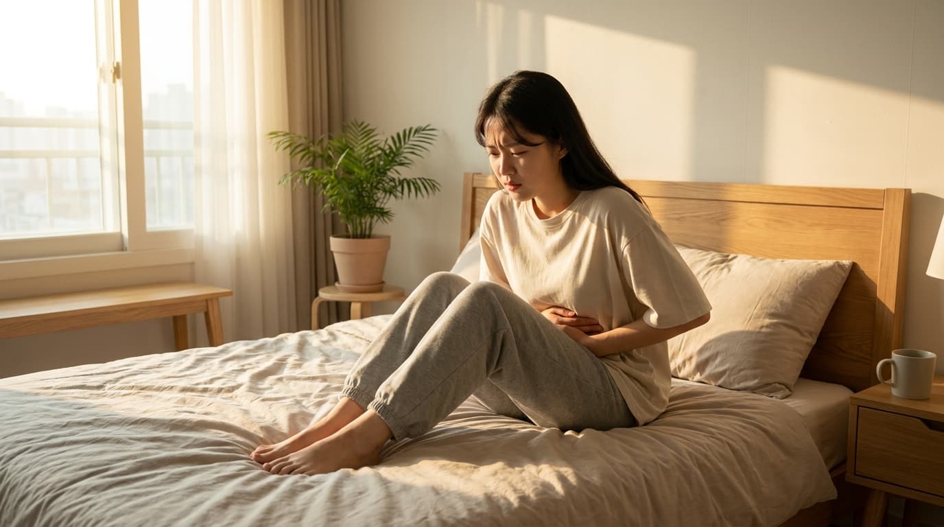 Pre-menstrual Binge Eating The Main Culprit Ruining Your Diet Constitutional Improvement Is Needed