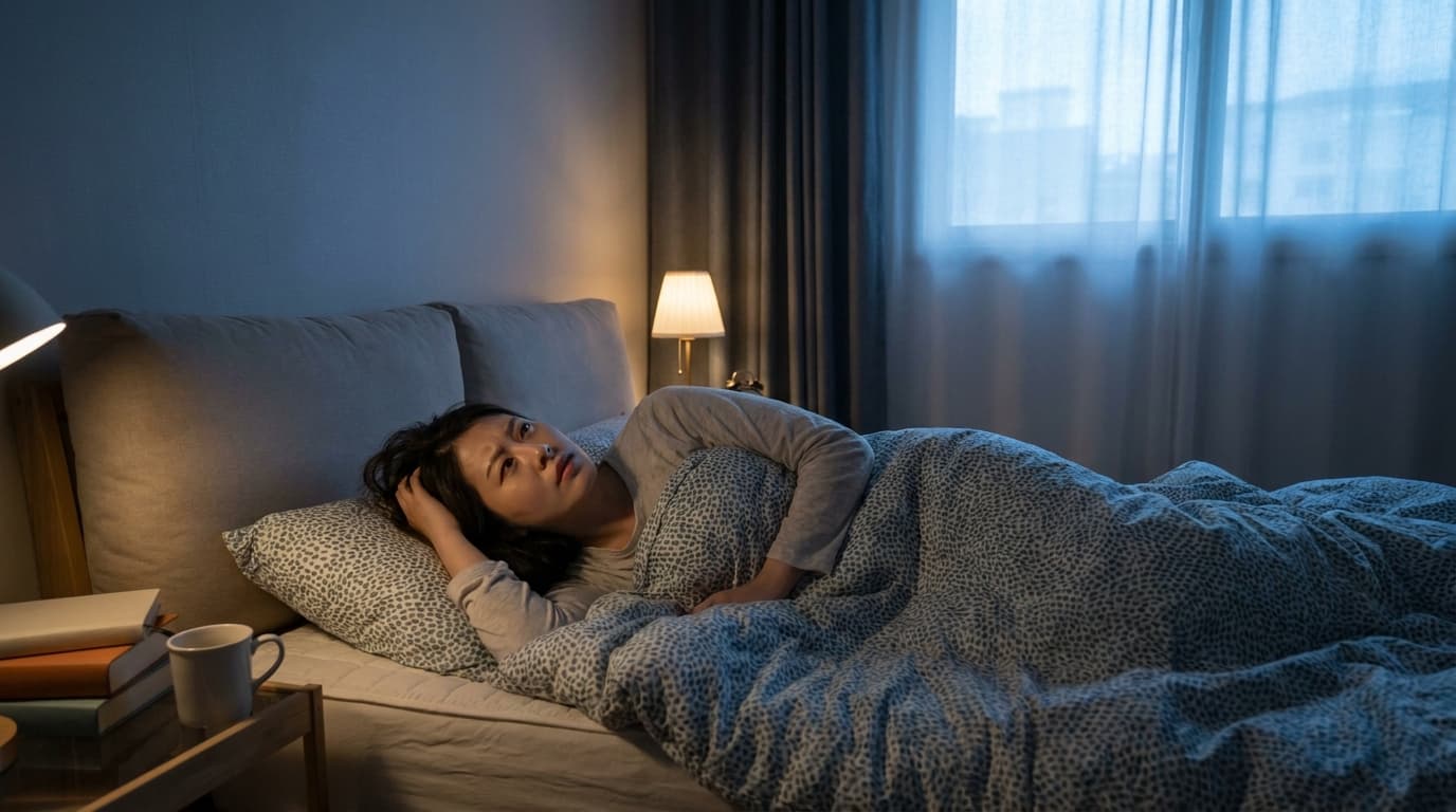 Delayed Menstruation Could It Be Early Menopause