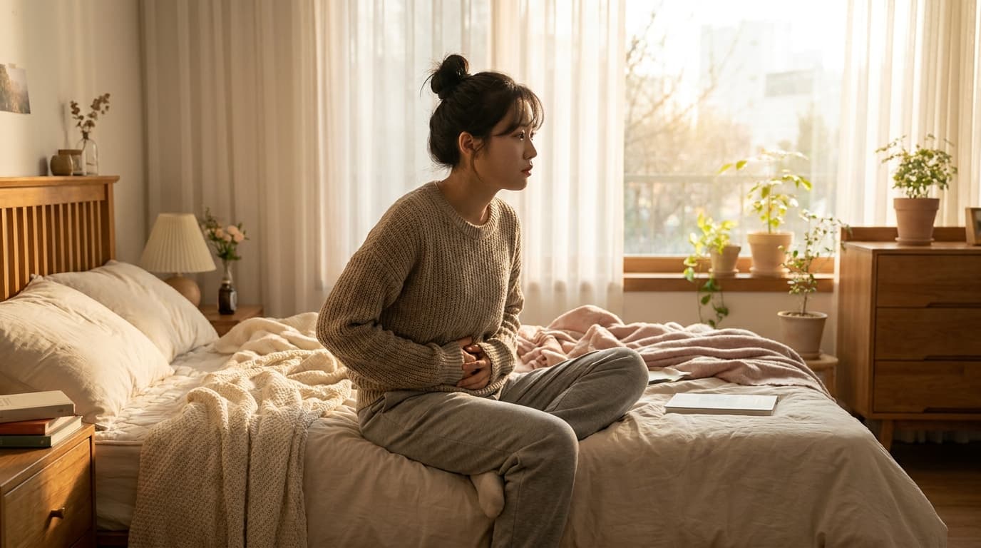 Finding Ovarian Cysts While Preparing for Pregnancy, Can I Meet My Baby?