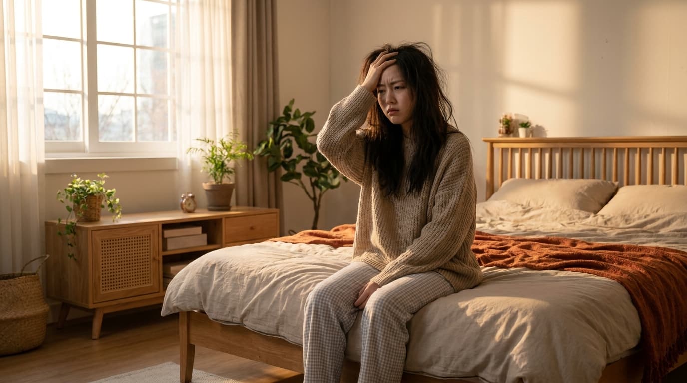 Severe Headaches Before Period Could It Not Be Just Menstrual Cramps