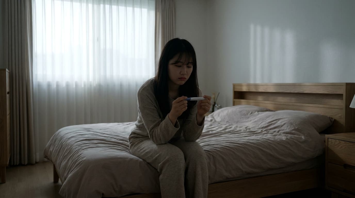 Having Trouble Ovulating Could It Be Polycystic Ovary Syndrome