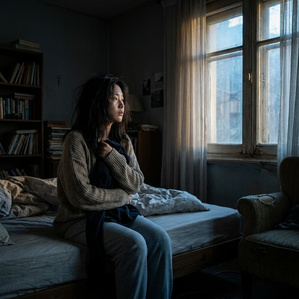 When You Want to Resolve Anxiety Without Medication: A Path to Comfort Without Worrying About Tranquilizer Dependence