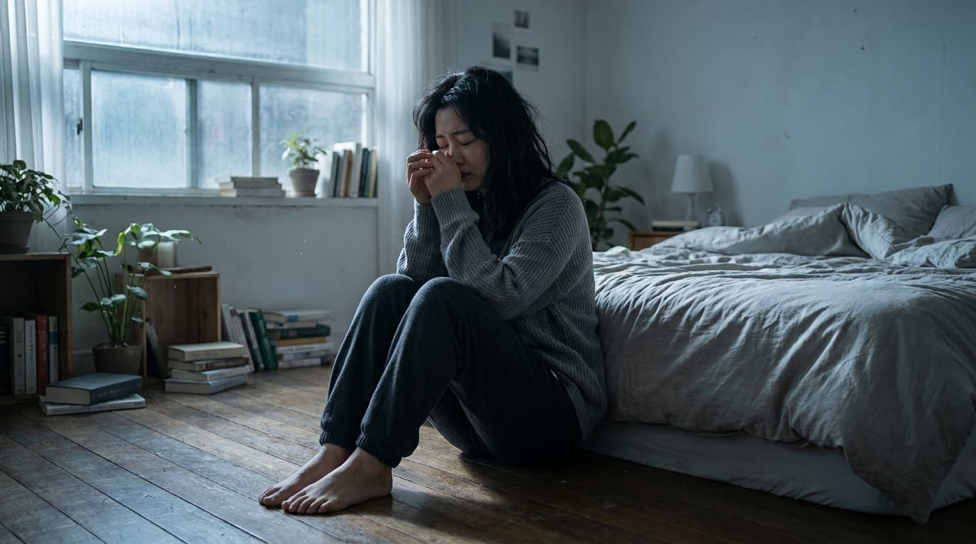 Miscarriage After Fertility Treatment The Path to Becoming a Healthy Mother Again Beyond the Pain