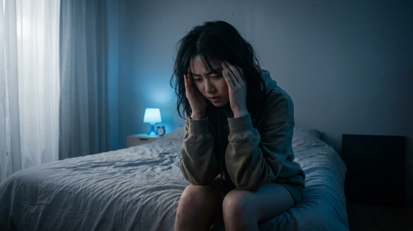 Is It a Brain Problem When My Head Hurts Headaches Must Be Properly Understood and Treated