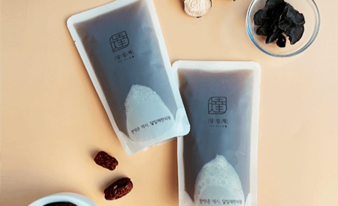 达林彩平温汤·达林彩六味四物汤